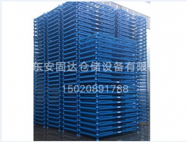 如何在冷庫貨架使用中避免隱患